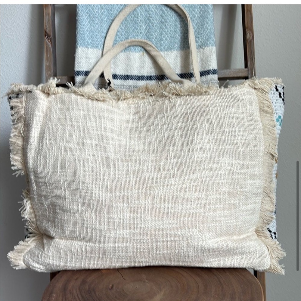 Myra Large Sonoran Starlight Weekender Bag NWT - Picture 4 of 6